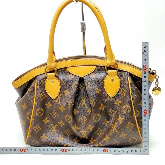 Louis Vuitton Tivoli PM - Picture 4 of 10